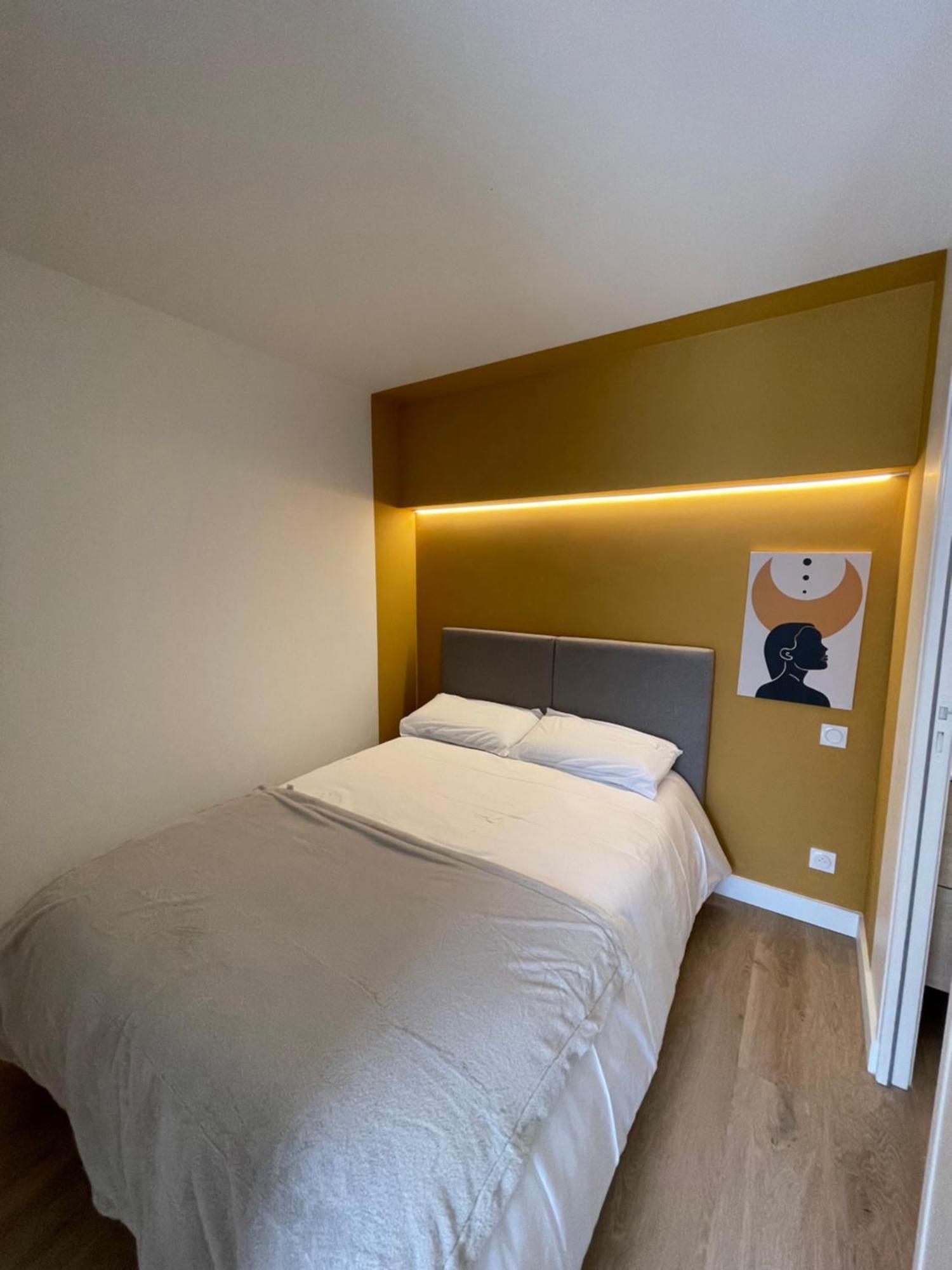 Maison Meire Studios Cognac Eksteriør billede