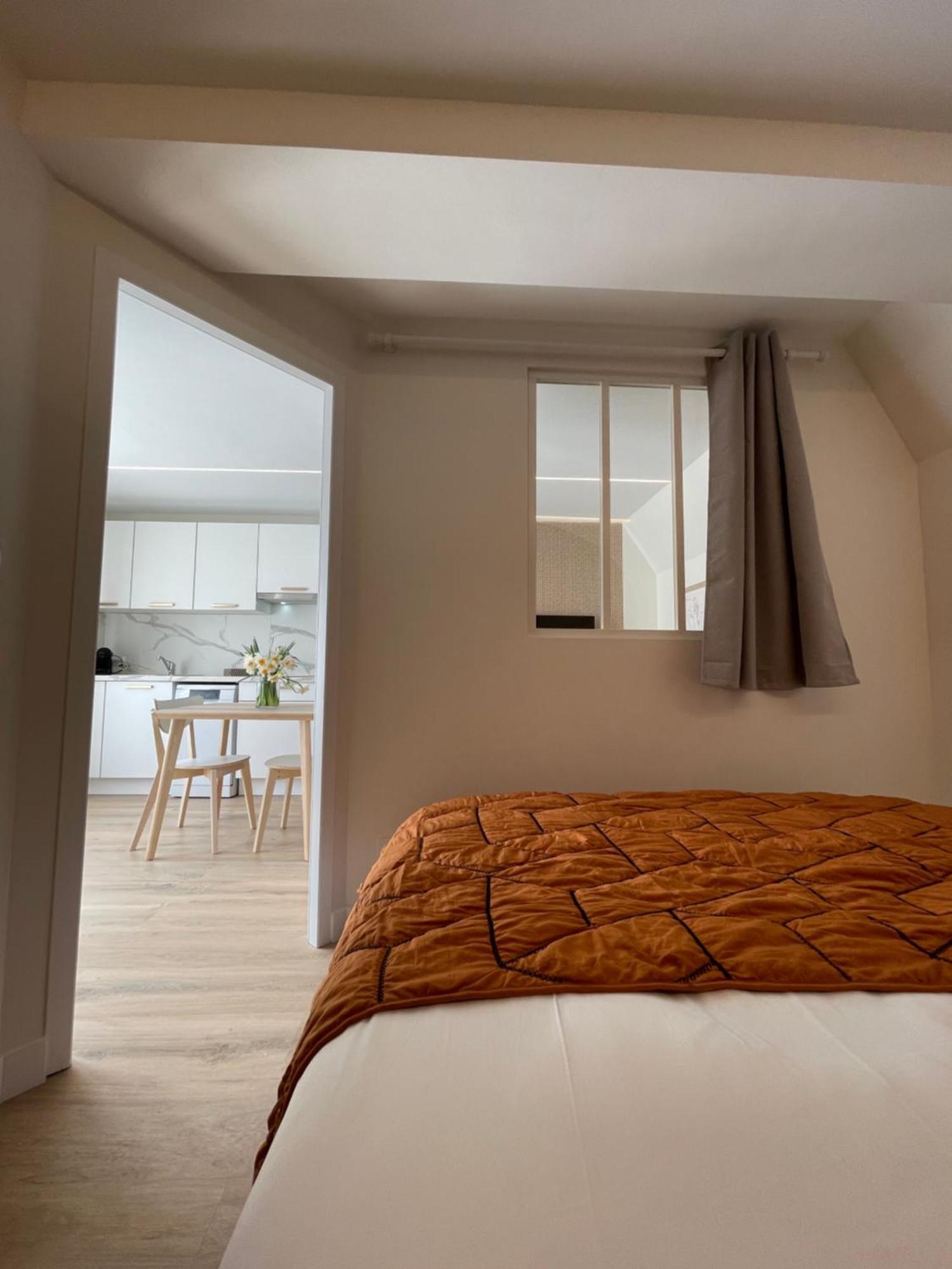 Maison Meire Studios Cognac Eksteriør billede