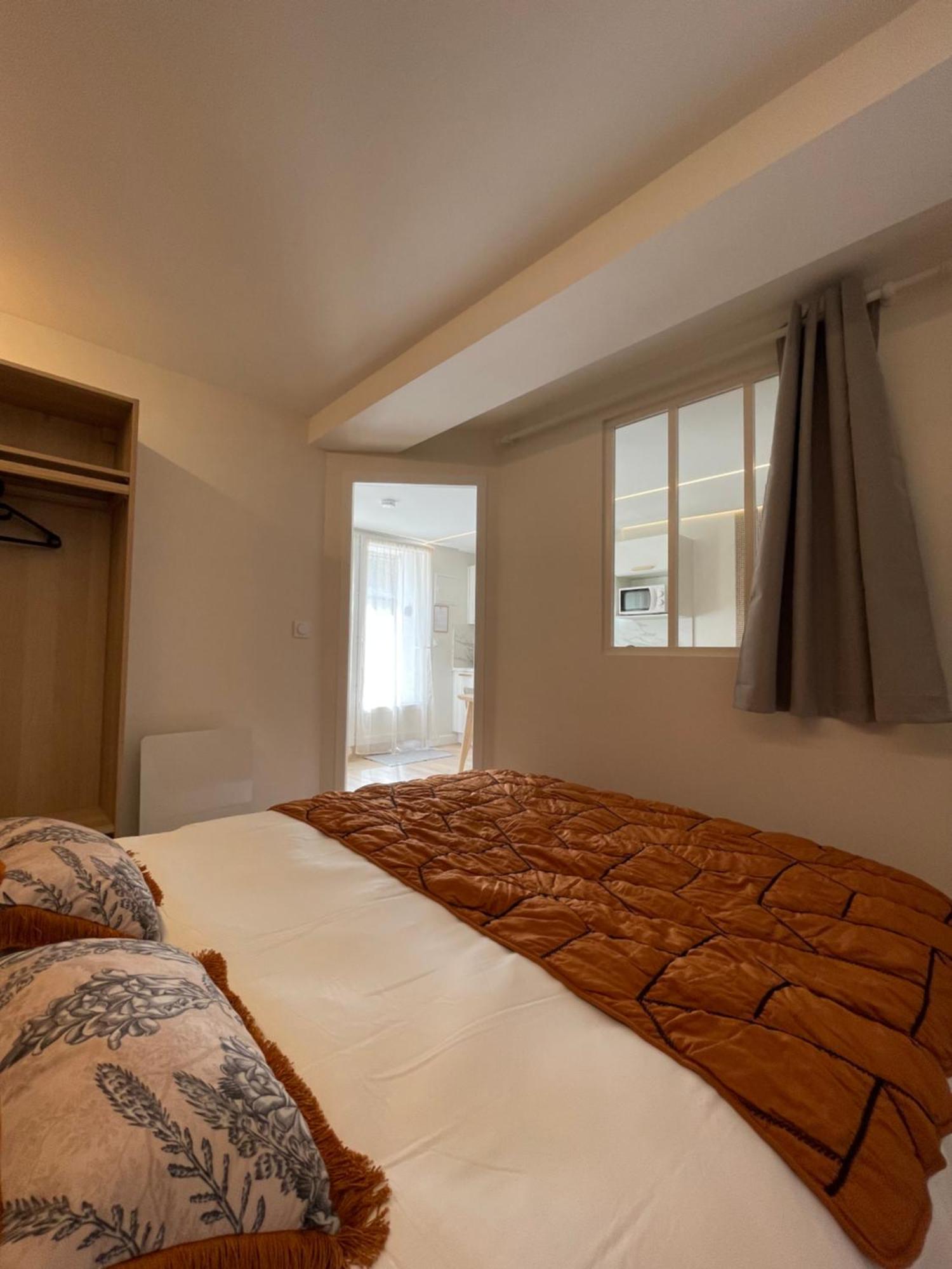 Maison Meire Studios Cognac Eksteriør billede