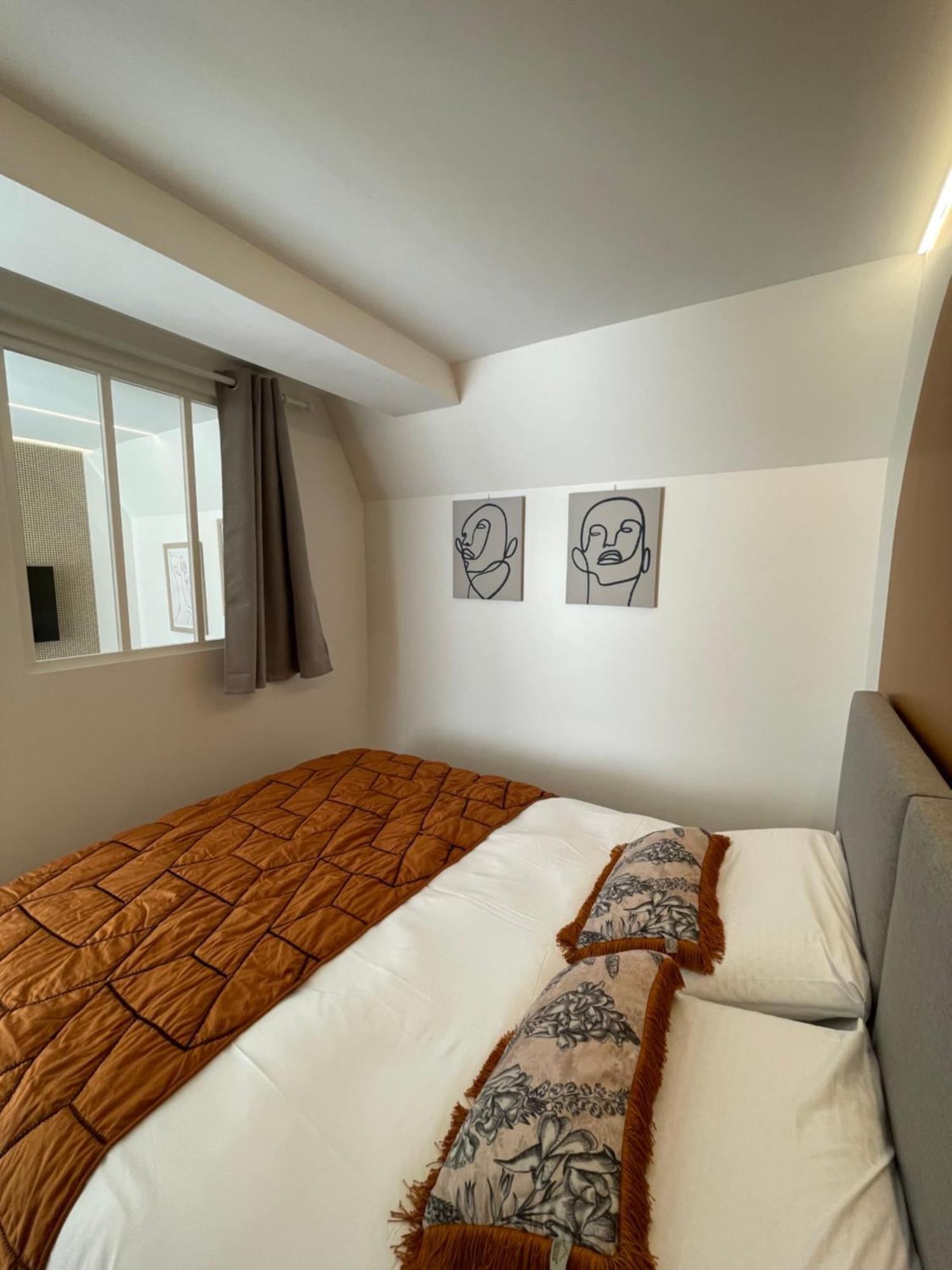 Maison Meire Studios Cognac Eksteriør billede
