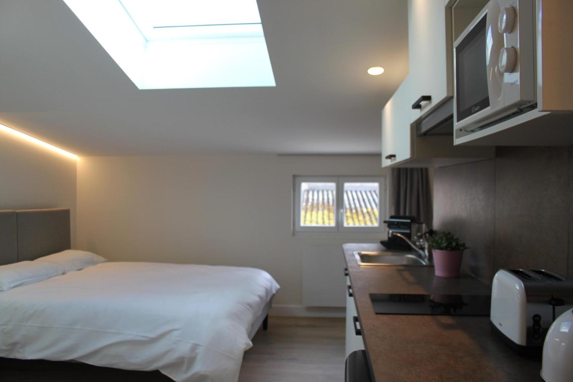 Maison Meire Studios Cognac Eksteriør billede