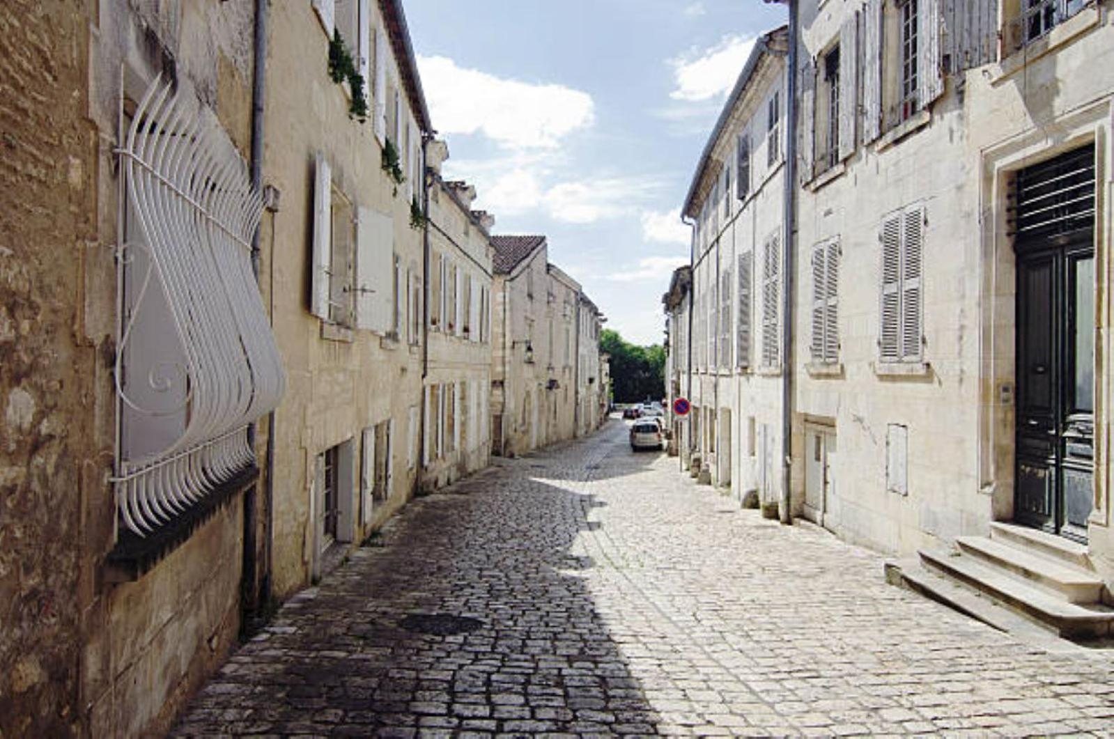Maison Meire Studios Cognac Eksteriør billede