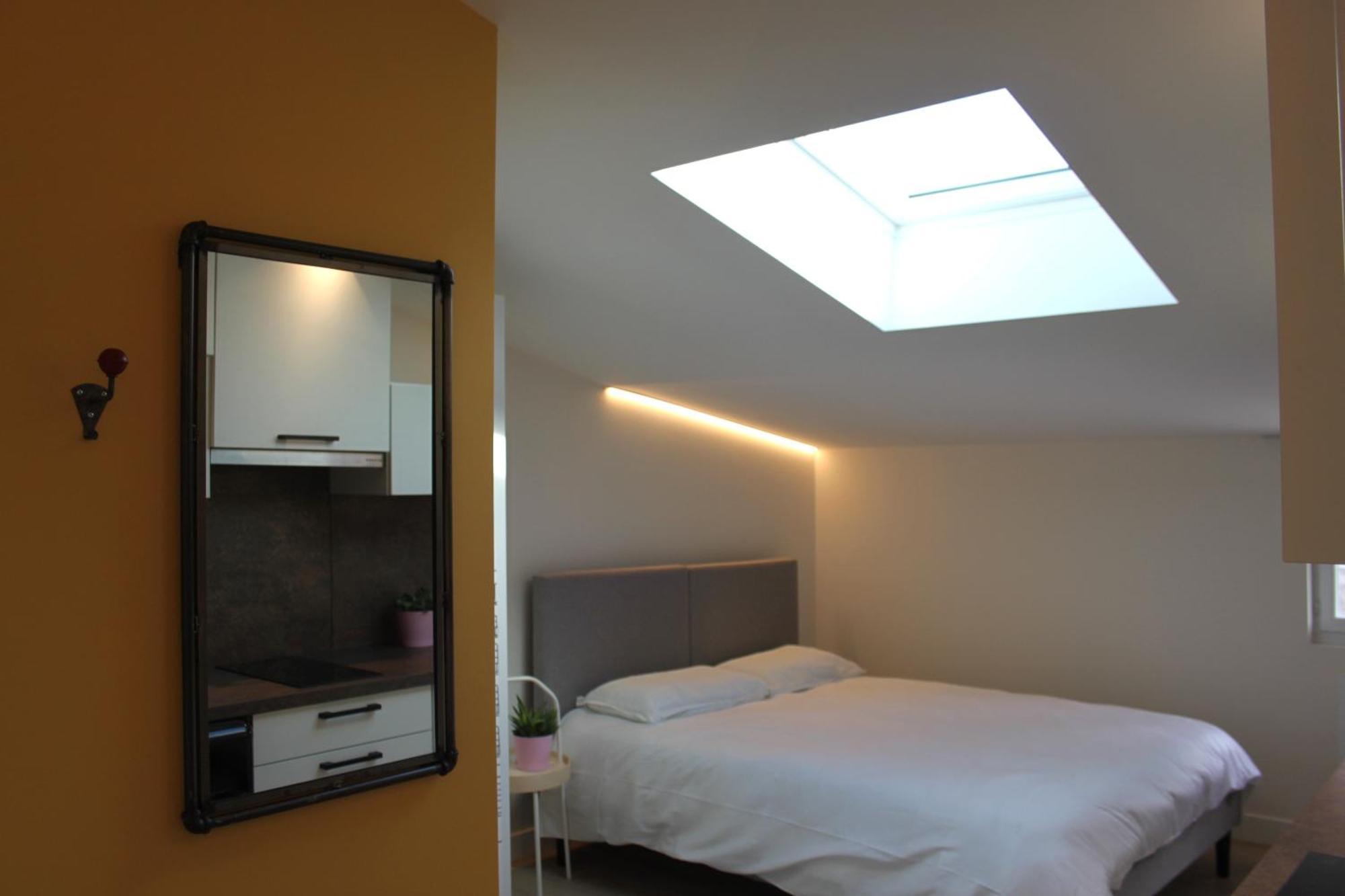 Maison Meire Studios Cognac Eksteriør billede