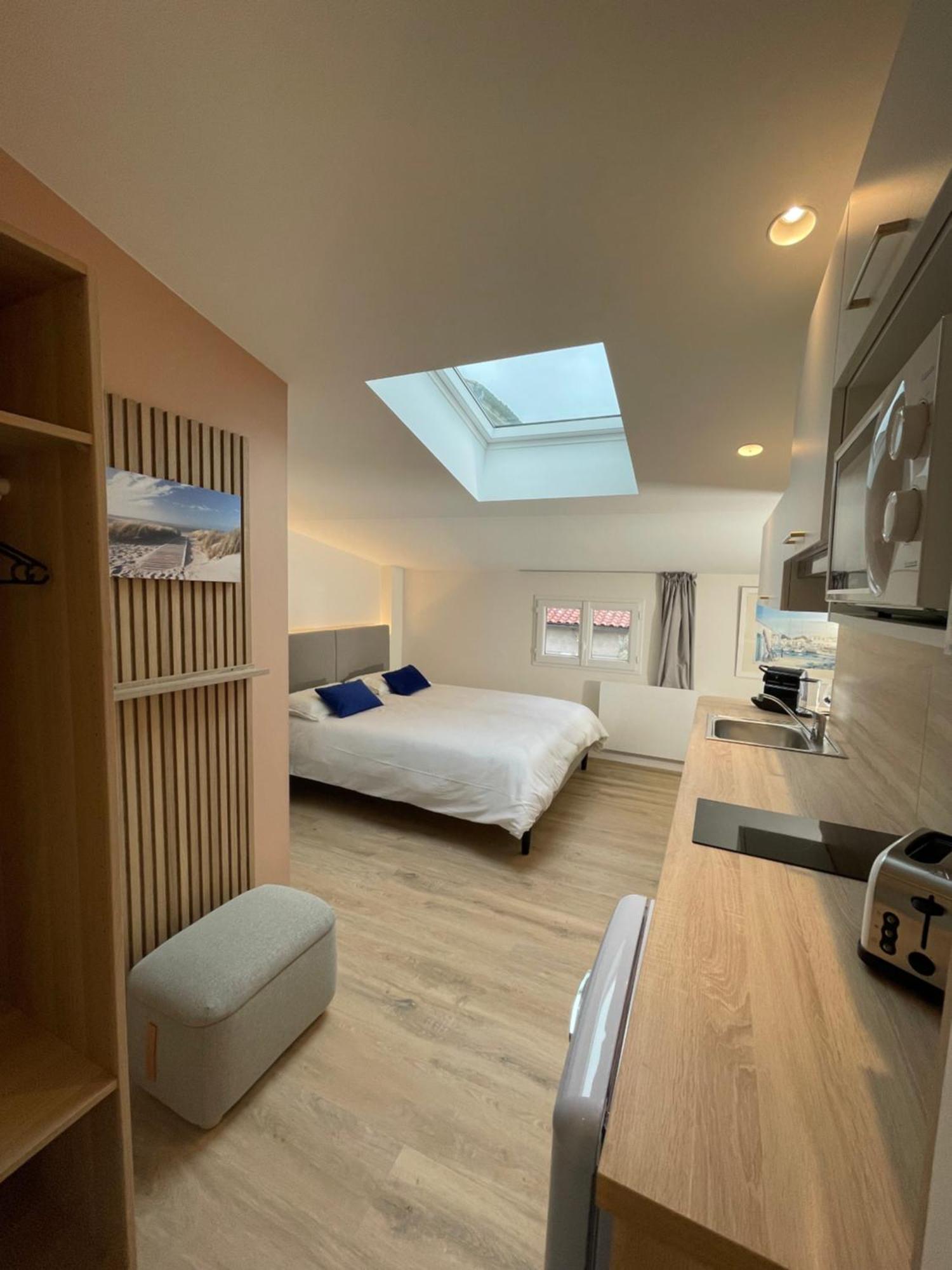 Maison Meire Studios Cognac Eksteriør billede