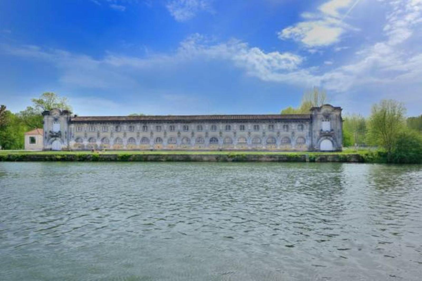 Maison Meire Studios Cognac Eksteriør billede